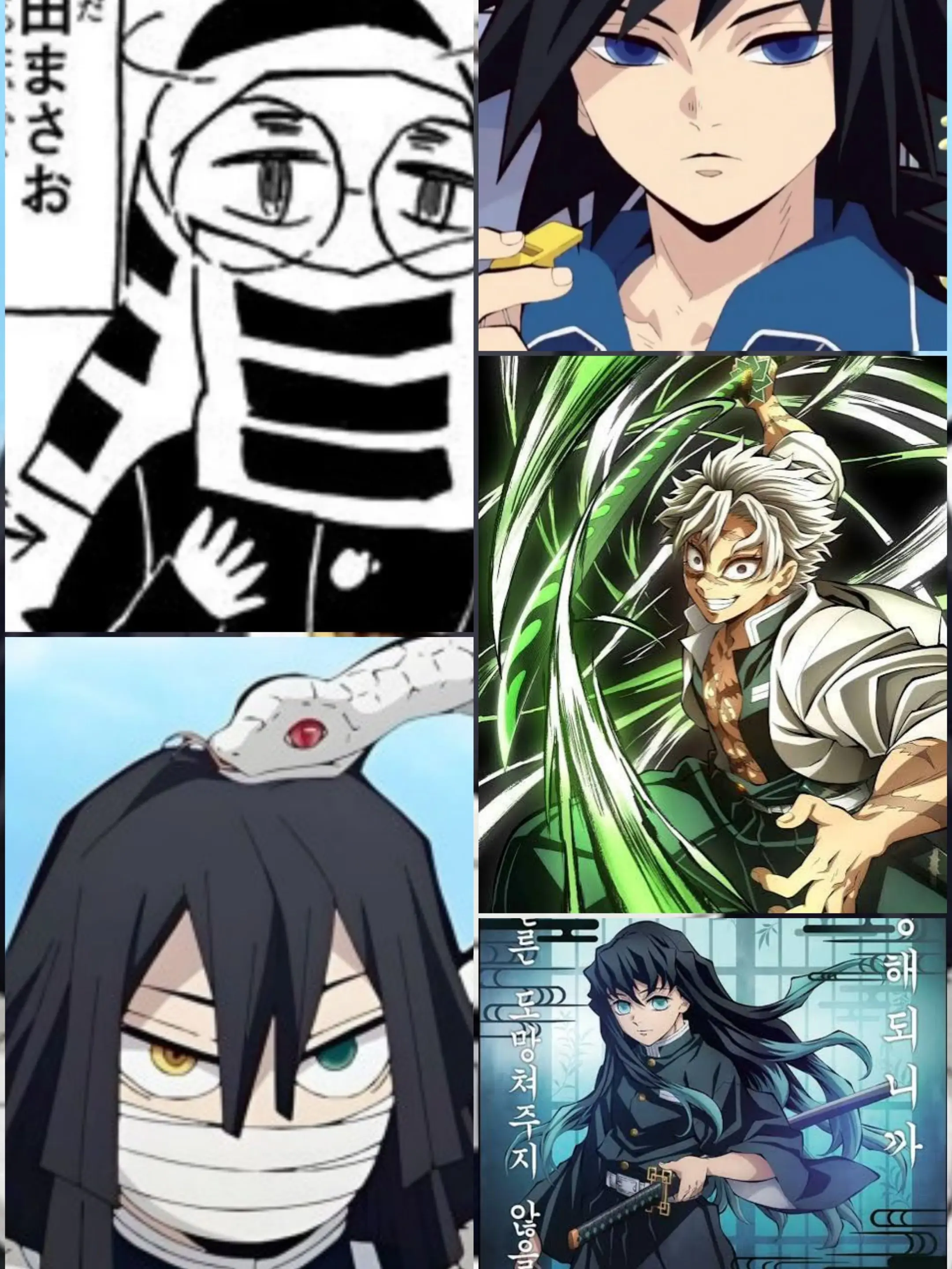 TangyGown8155의 대원복##