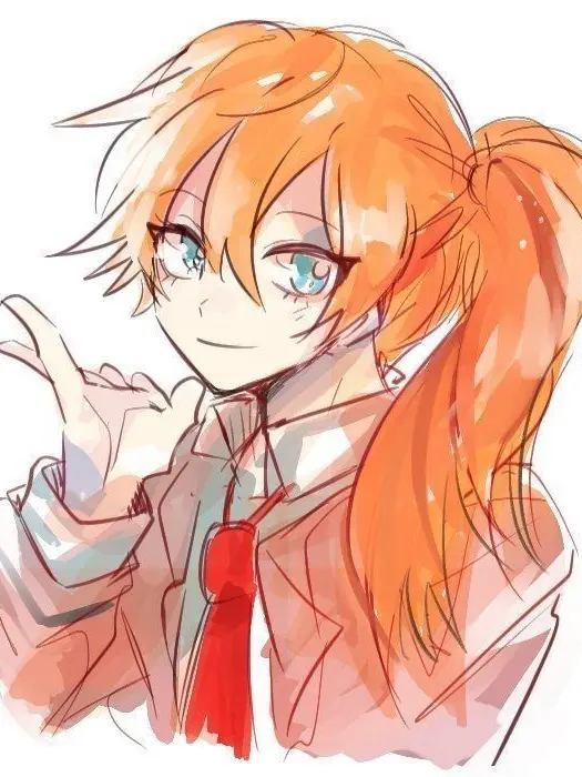 cantaloupeIsGood의 Itsuka Kendo