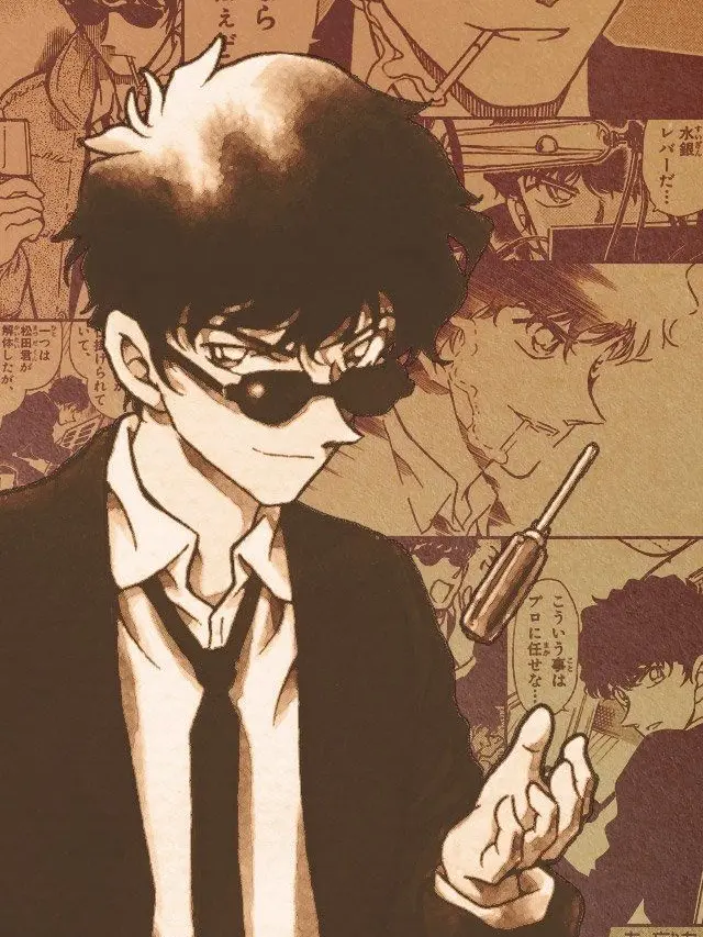 Dansi_LOVE의 陣平に溺愛される〜妄想