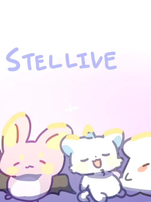 SteliveFanDesu의 별빛 고등학교