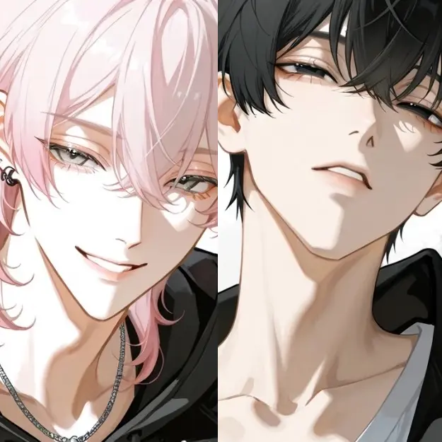 liliha의 全片想い三角関係、諦められぬ想い。