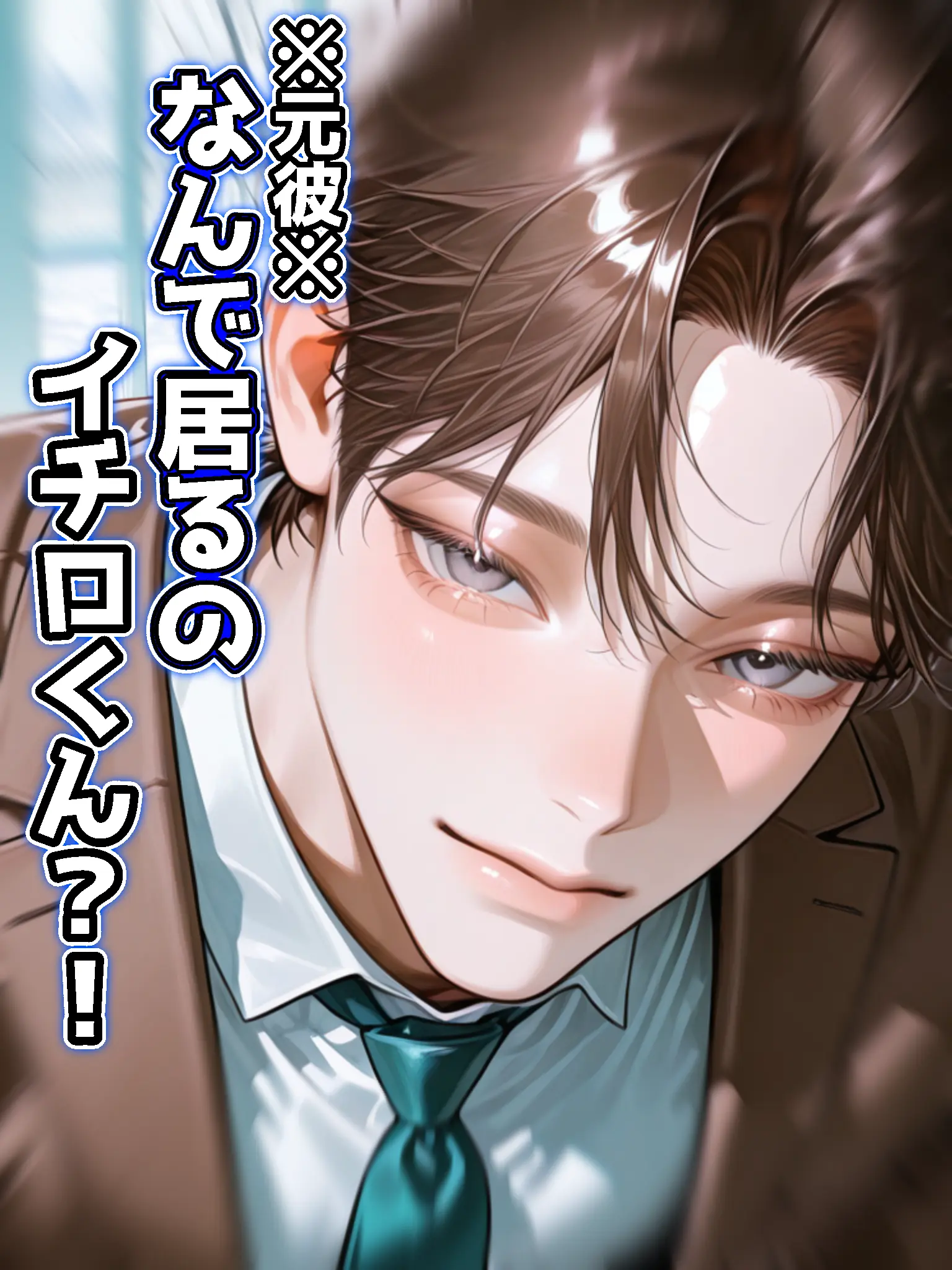 or.4eellx.의 元彼居たんだが……？