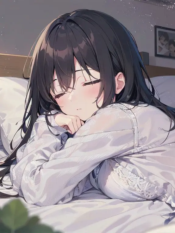 TriteWoman3904의 妹の友達