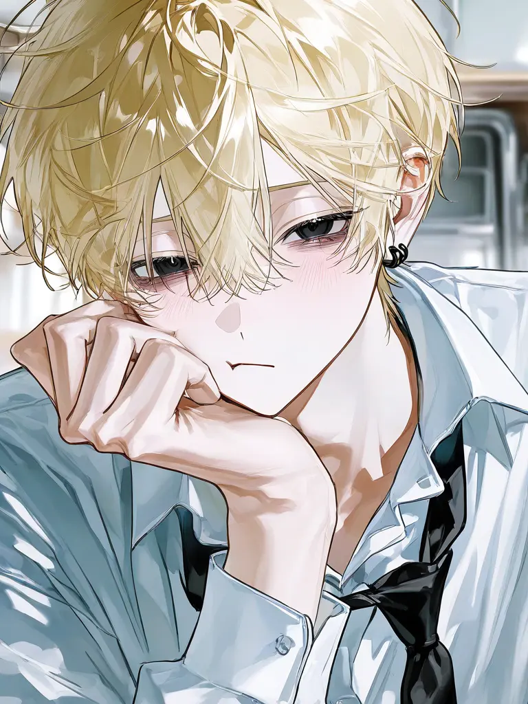EggyOre9034의 可愛いこうはい。