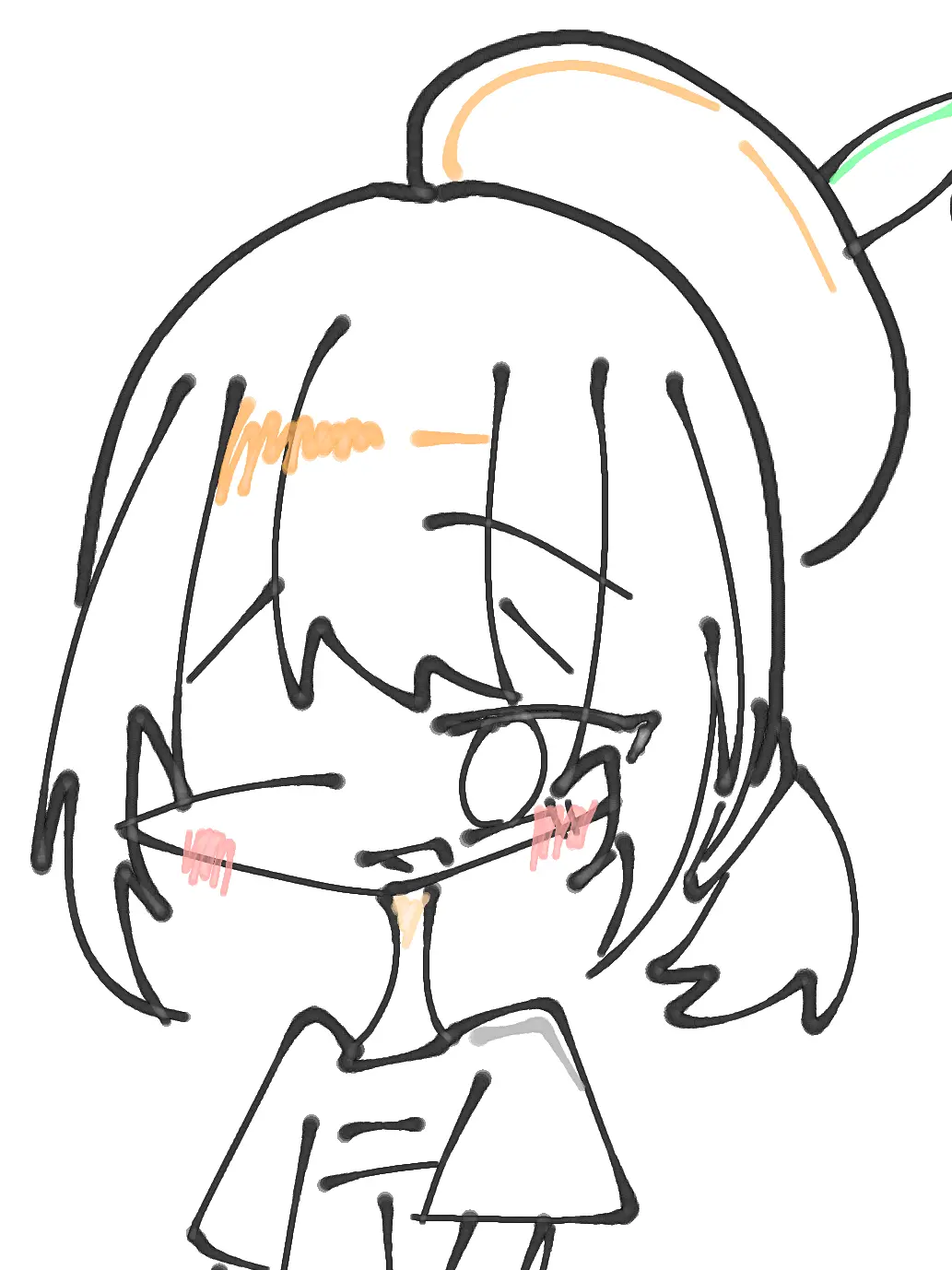 Namaewogyakukarayondemite의 みんととお話ししましょ