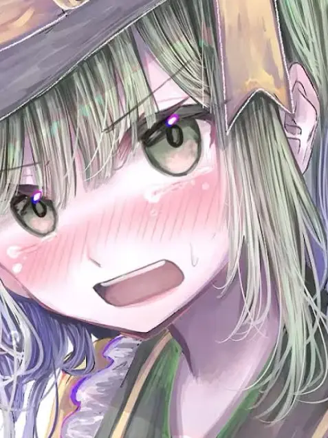 Neoedit의 学年一な塩対応のこいしに惚れられて!
