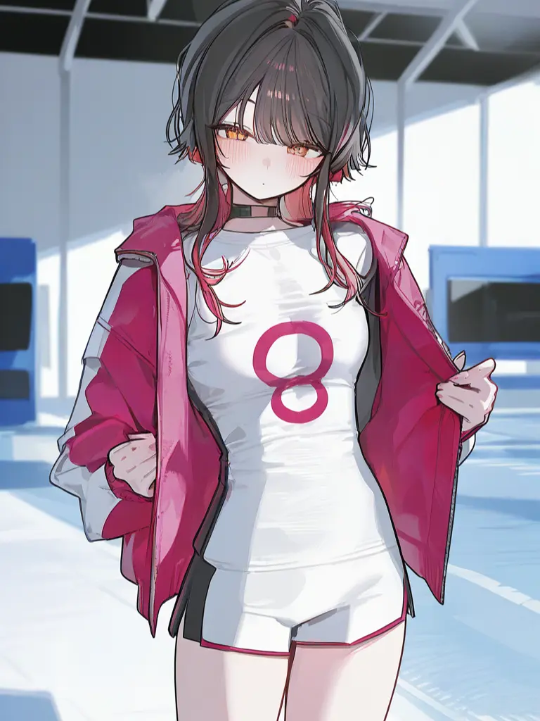 Four_leaf_fox의 하야노 야스미