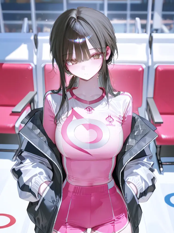 Four_leaf_fox의 하야노 야스미