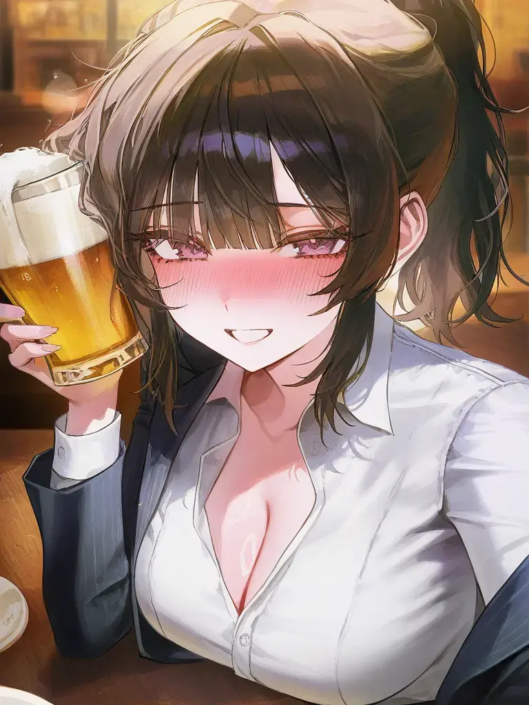 muscovite2411의 酔うとめんどくさい上司