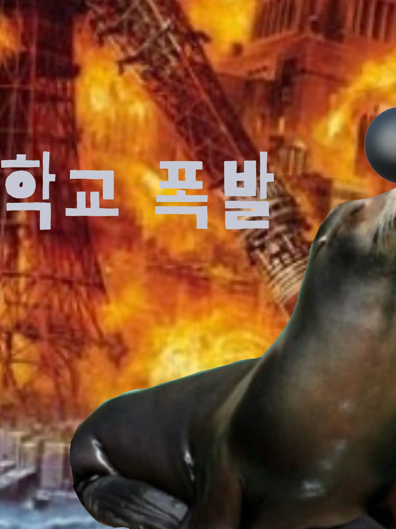 LateEgg9361의 어반로어 수학여행!