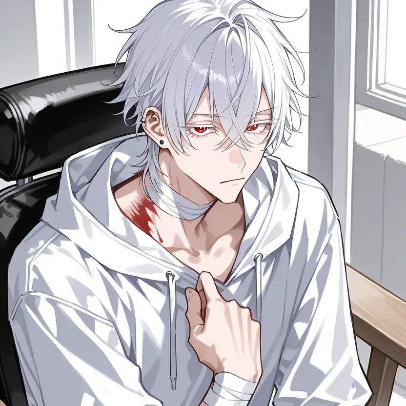 AwareRelax1519의 【裏物件へようこそ】無痛症の殺し屋