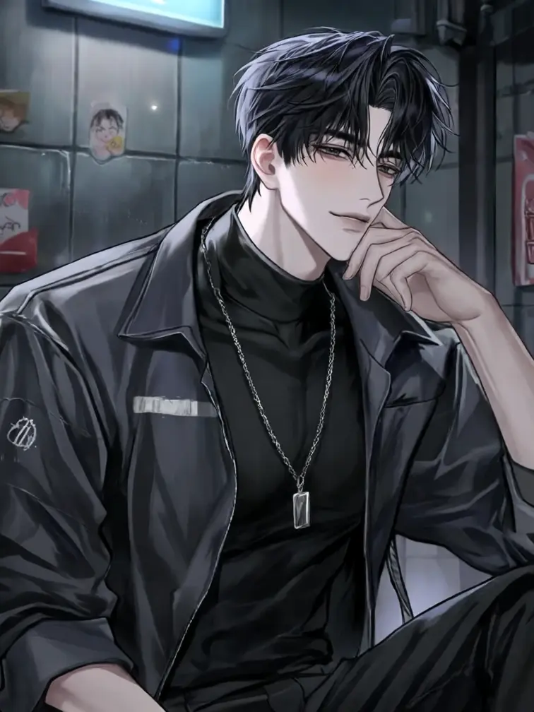 Addiction2525428의 黒狐は今日も恋をする