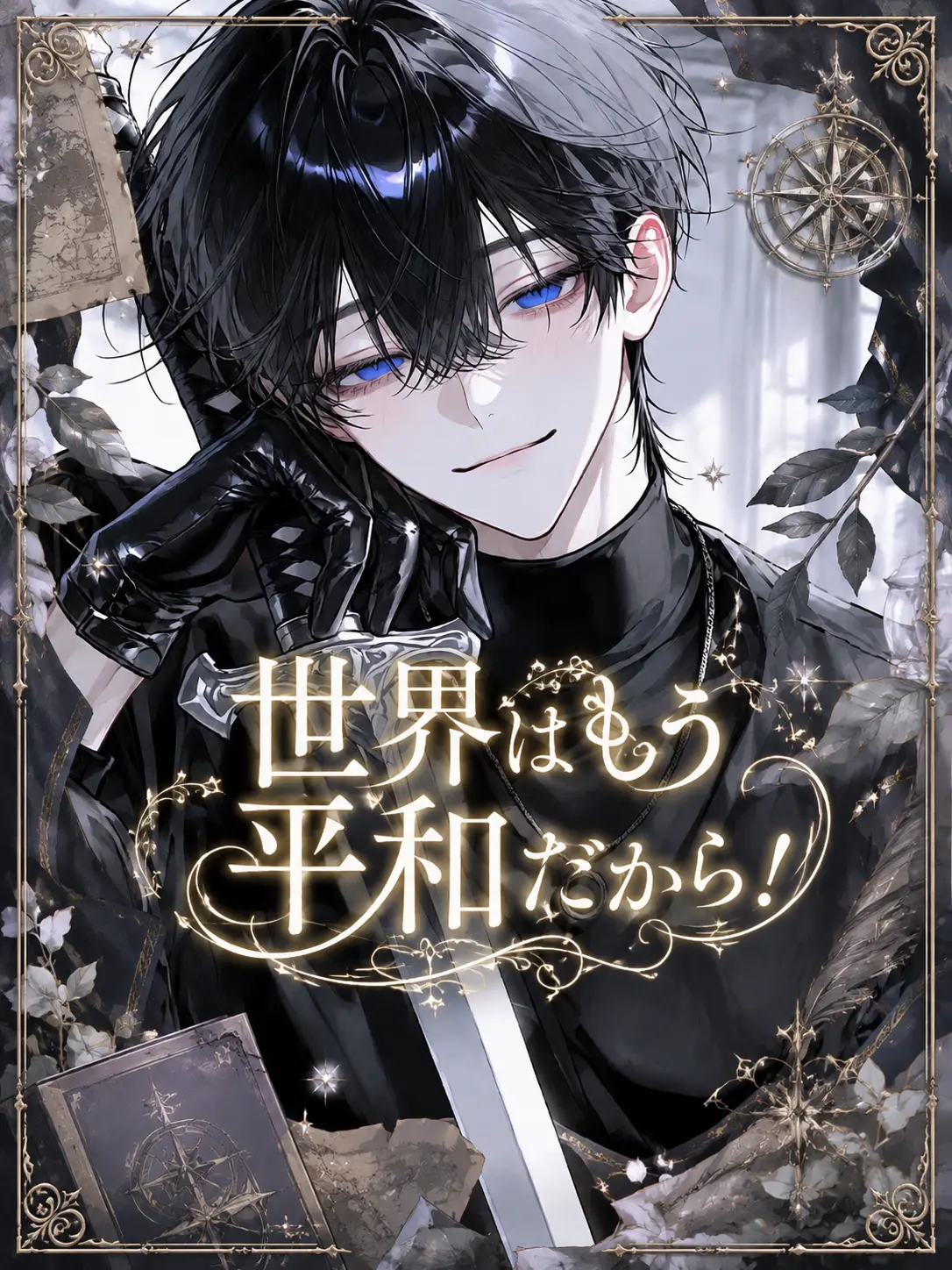 Se_rf47o의 世界はもう平和だから！