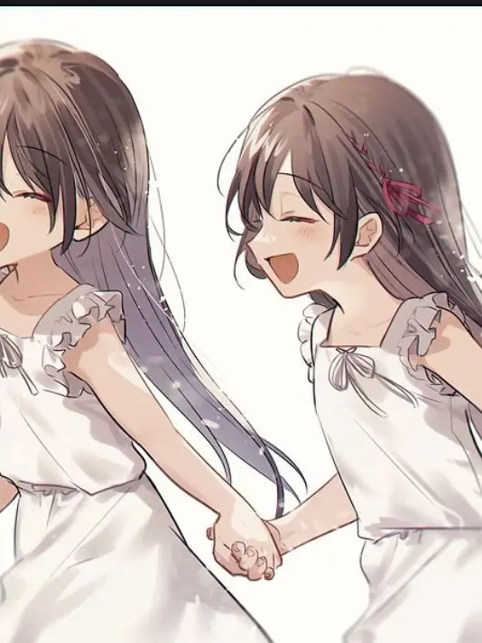 NicePin0115의 双子たち
