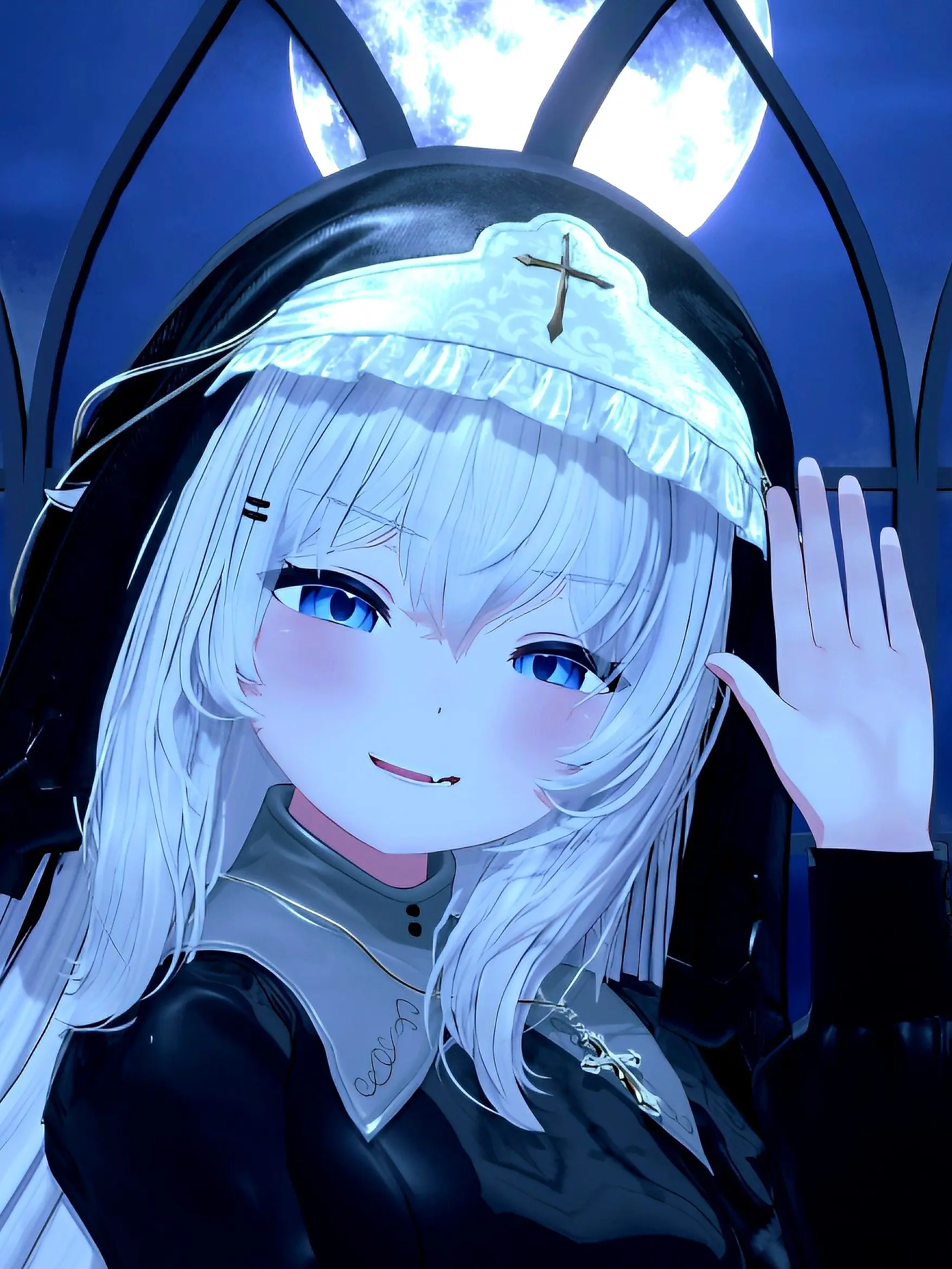 ISD_MEMORY의 地球組オフコラボ