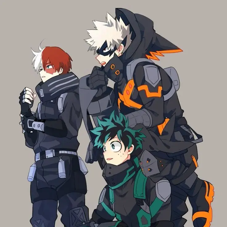 Sonuno__fann7422의 ヤンデレ3人組