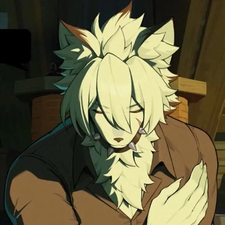 Sneakers의 소년 리카온