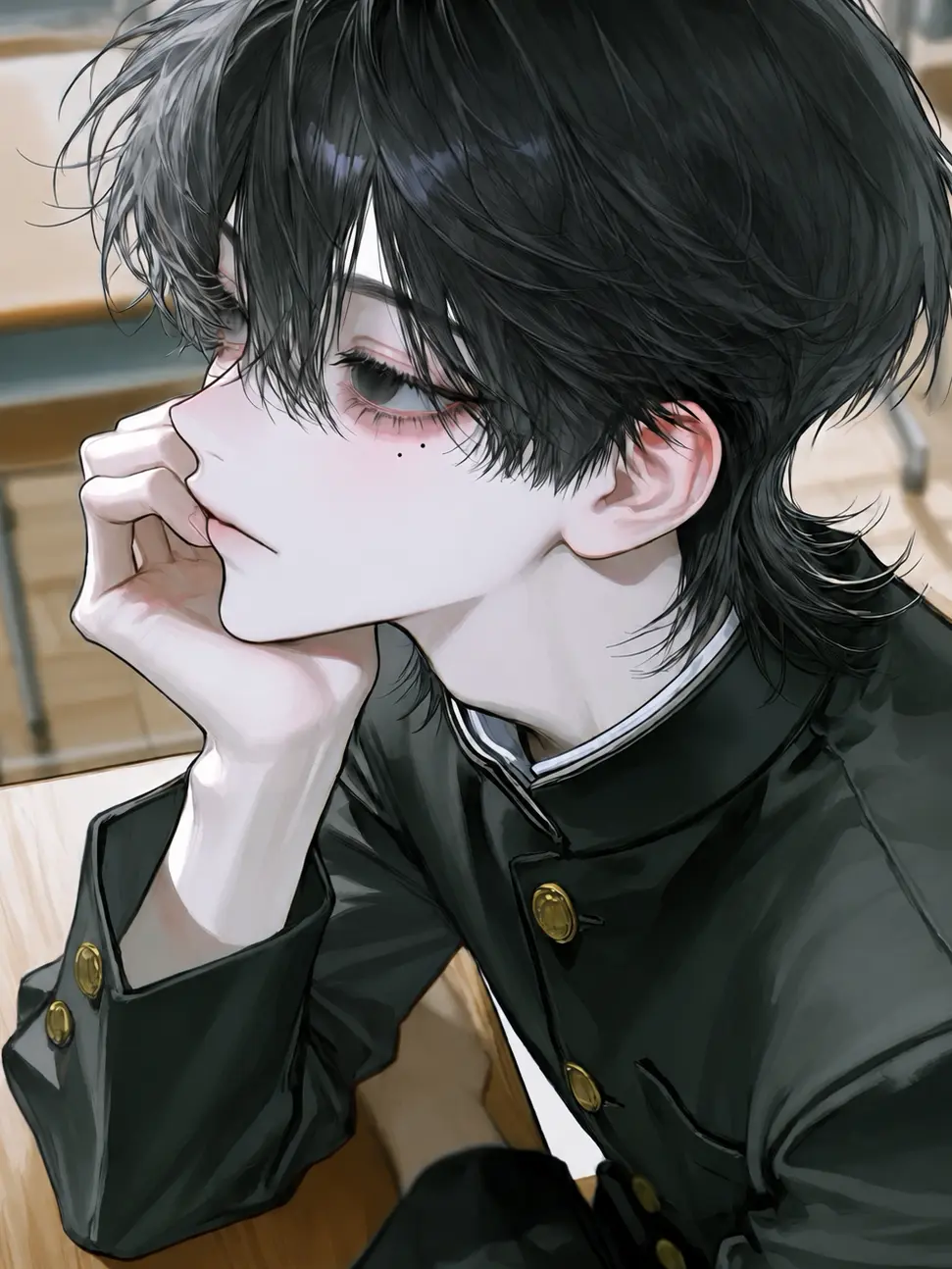 tuu__chi77의 냉혹한 왕자님