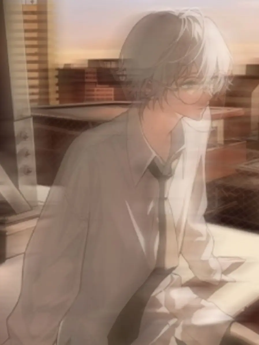 yusan_9의 A Serenade for You...