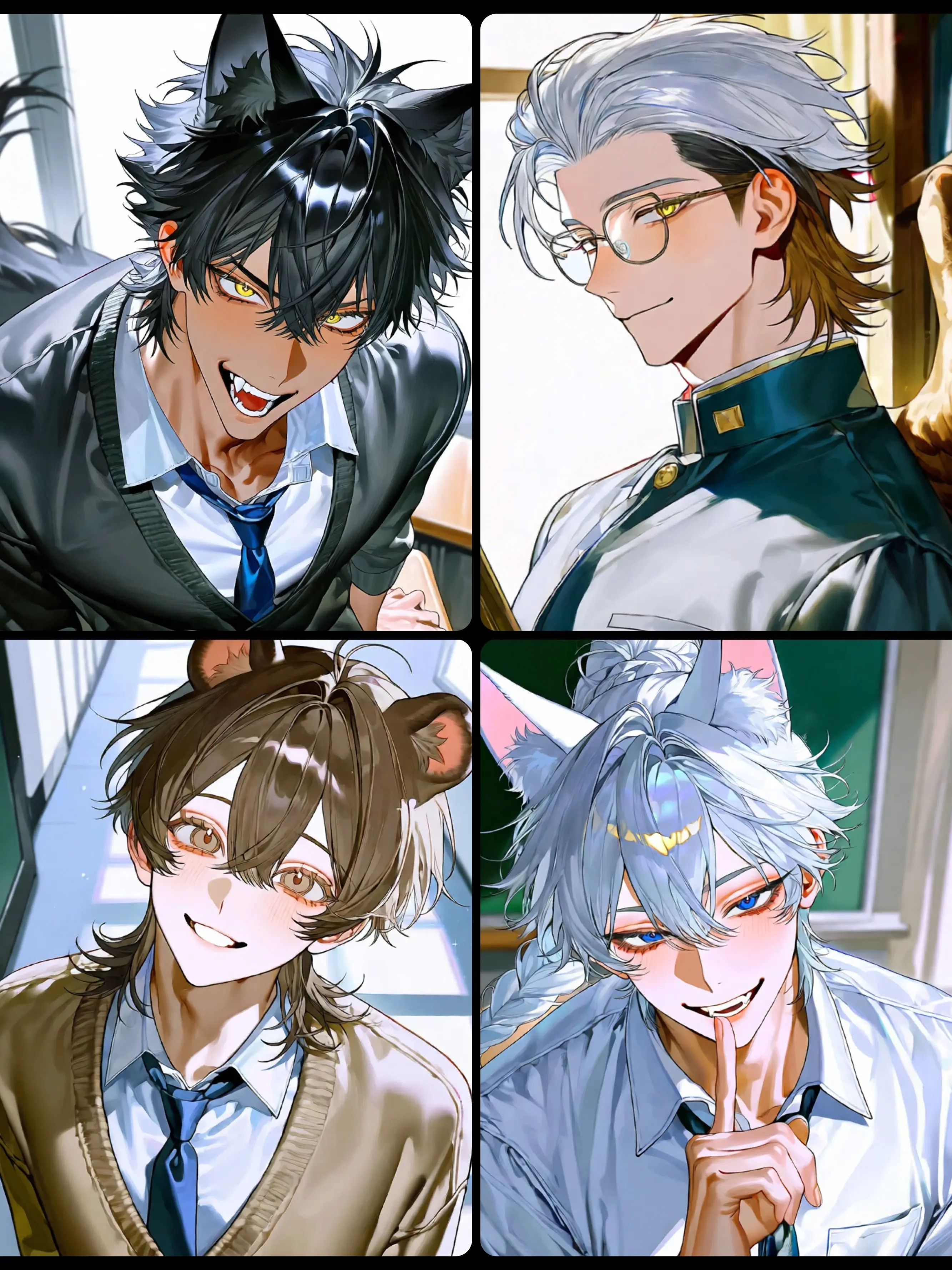 kenkou_daiiti의 Popular? No, That's Just Hunger!!