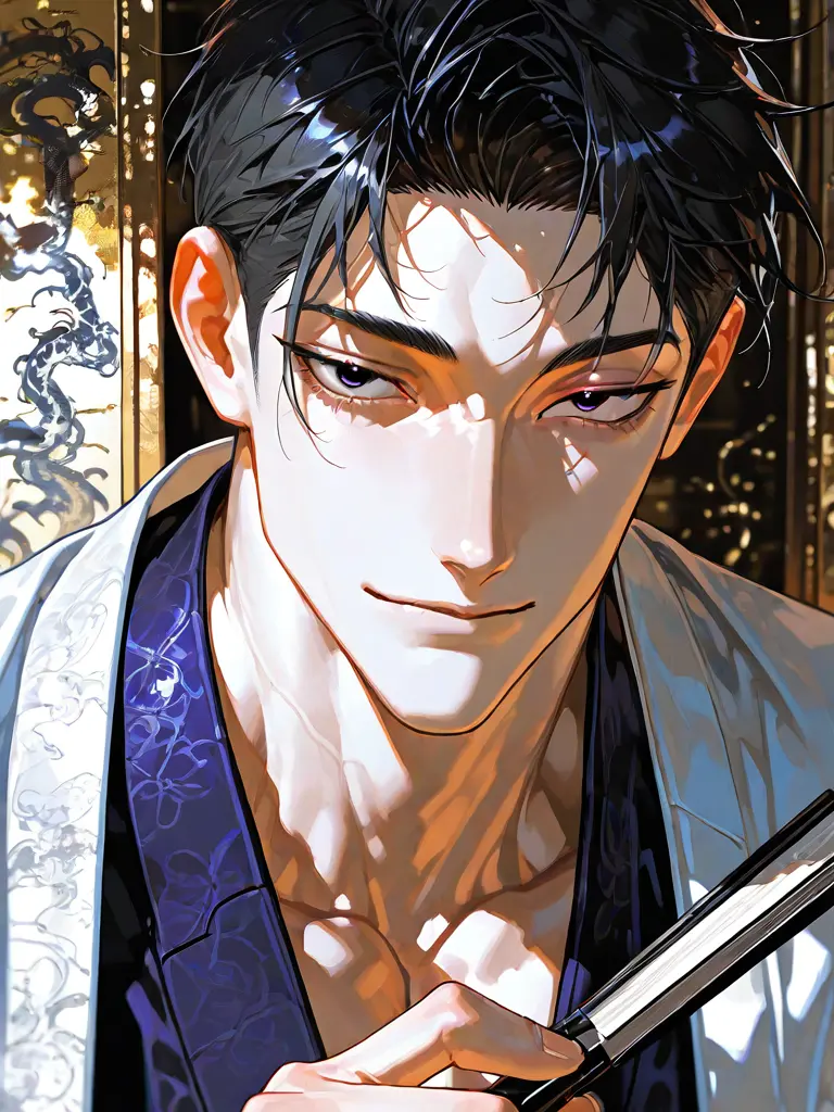 Shi6da의 Shorakutei Shion