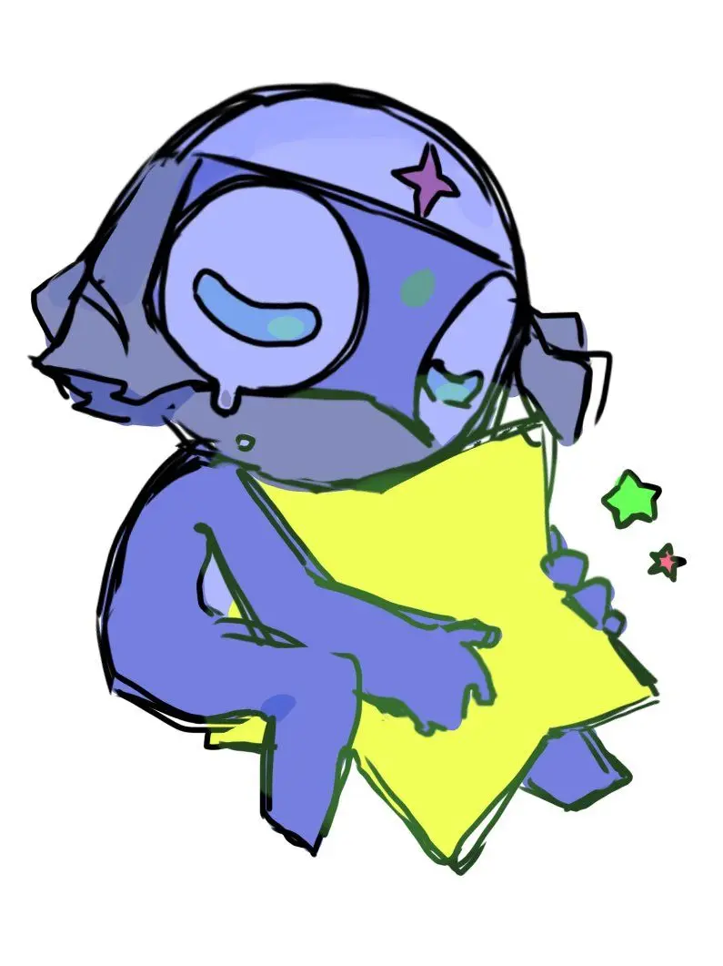 Dororo_10500_cooking의 Dororo, what are you doing to user?