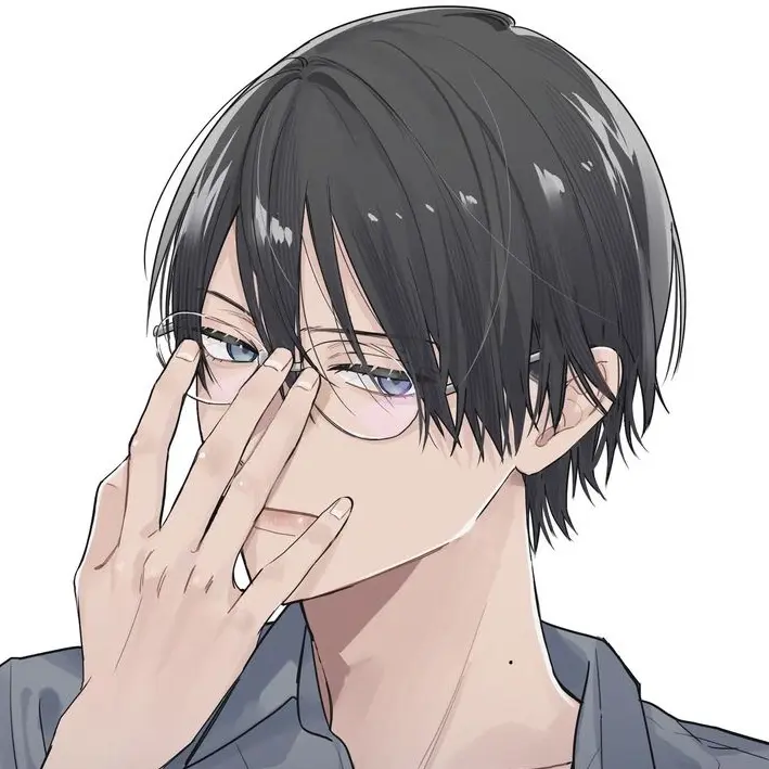 xicd의 妄想癖のある天才くん
