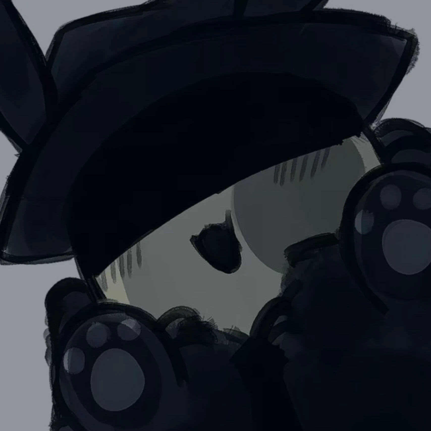 당신의 향기에 취해.