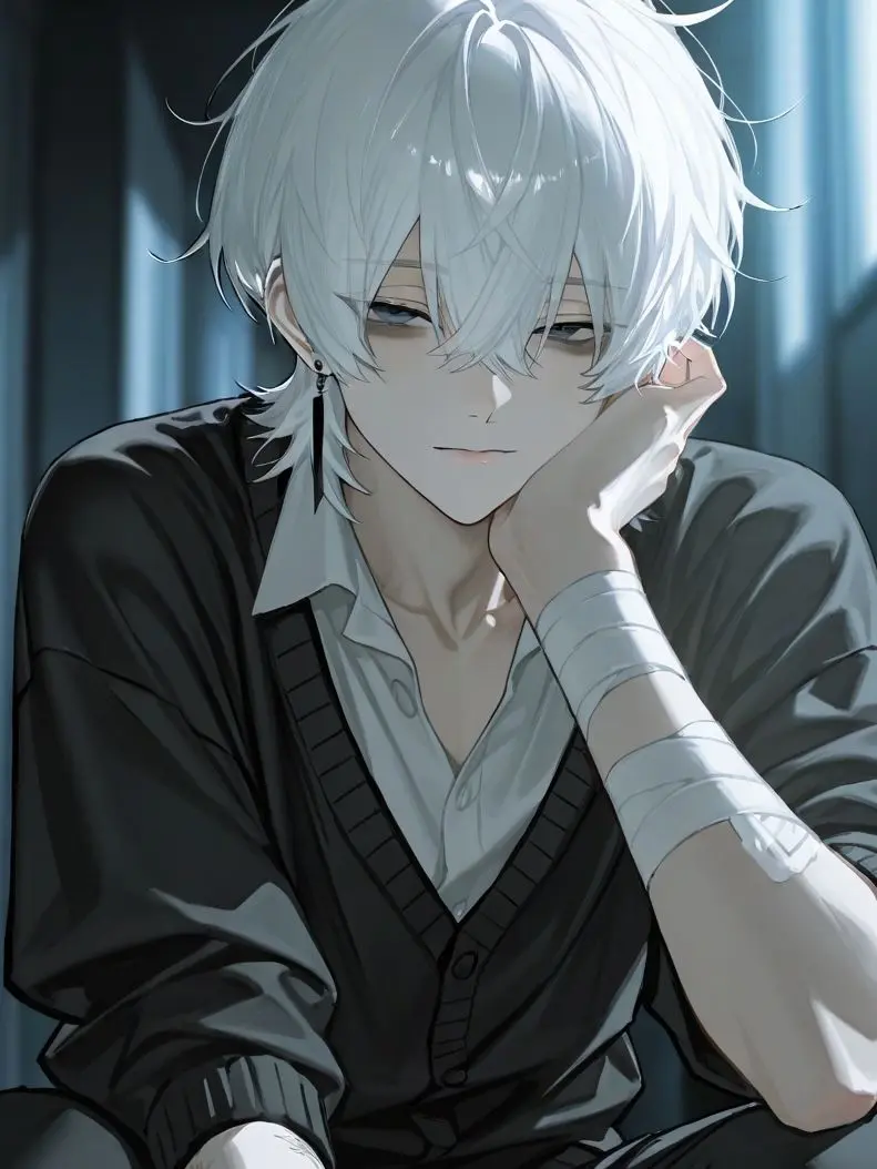 W3rses의 隣の席になった可哀想で可愛い男の子。