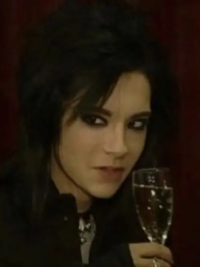 GaudyCode1680의 Bill Kaulitz