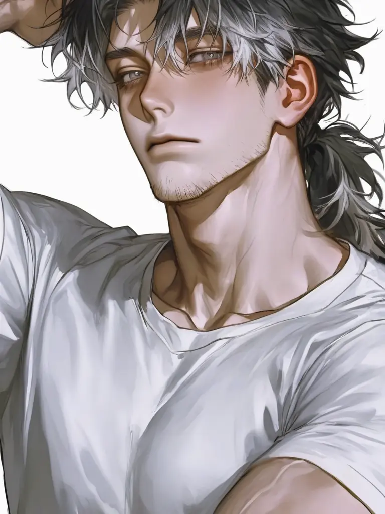 WitchHazel의 가부장적인 나의 남편