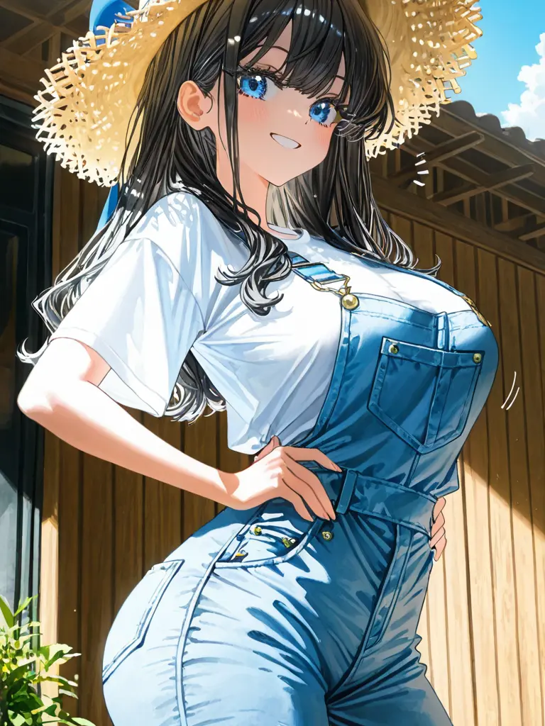 Pakmouse1101의 알콩달콩(?) 귀농 라이프 (이수현)