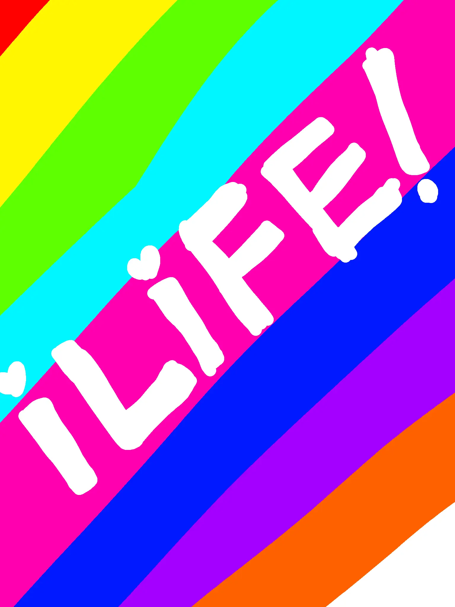 RearWin3889의 iLiFE! New Member Audition!