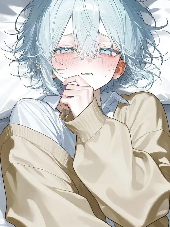 neko_sama의 いじわる、