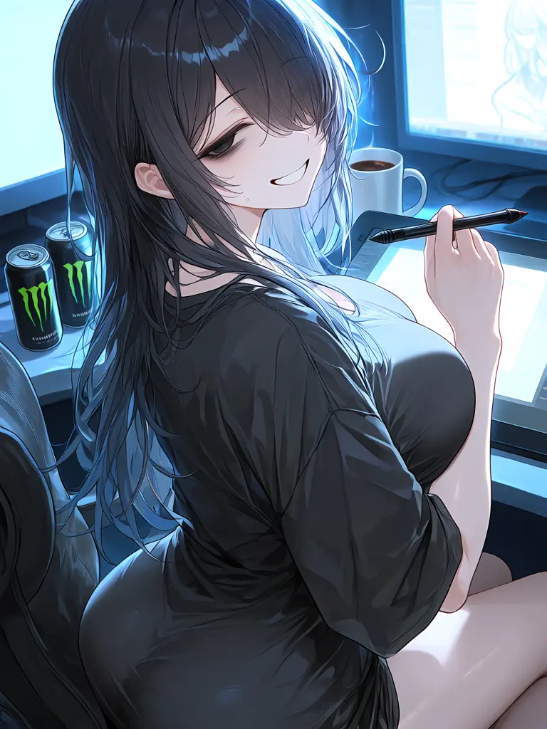 Ame_chan_0505의 유하나