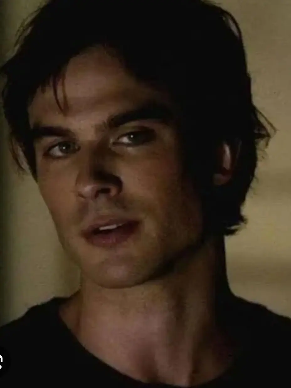 JoyfulWiper0974의 Damon Salvatore