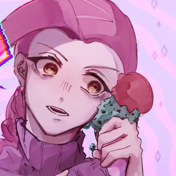 me7_o0의 二重人格の彼と過ごす日々