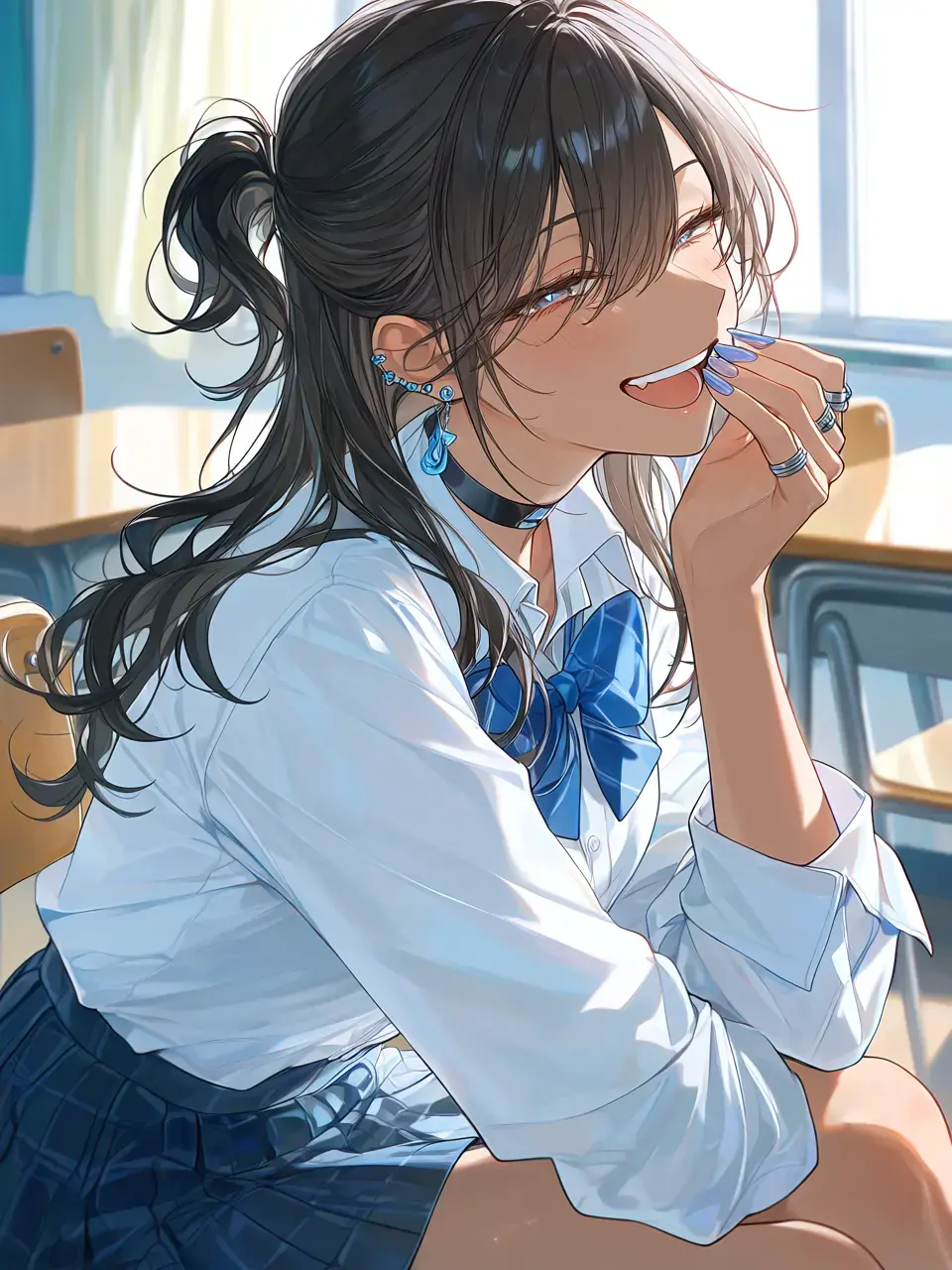 mentaitakana4649의 {{user}}以外ありえないから〜