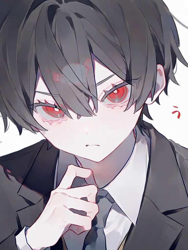 nemuikodesuyo의 素直になれない幼馴染