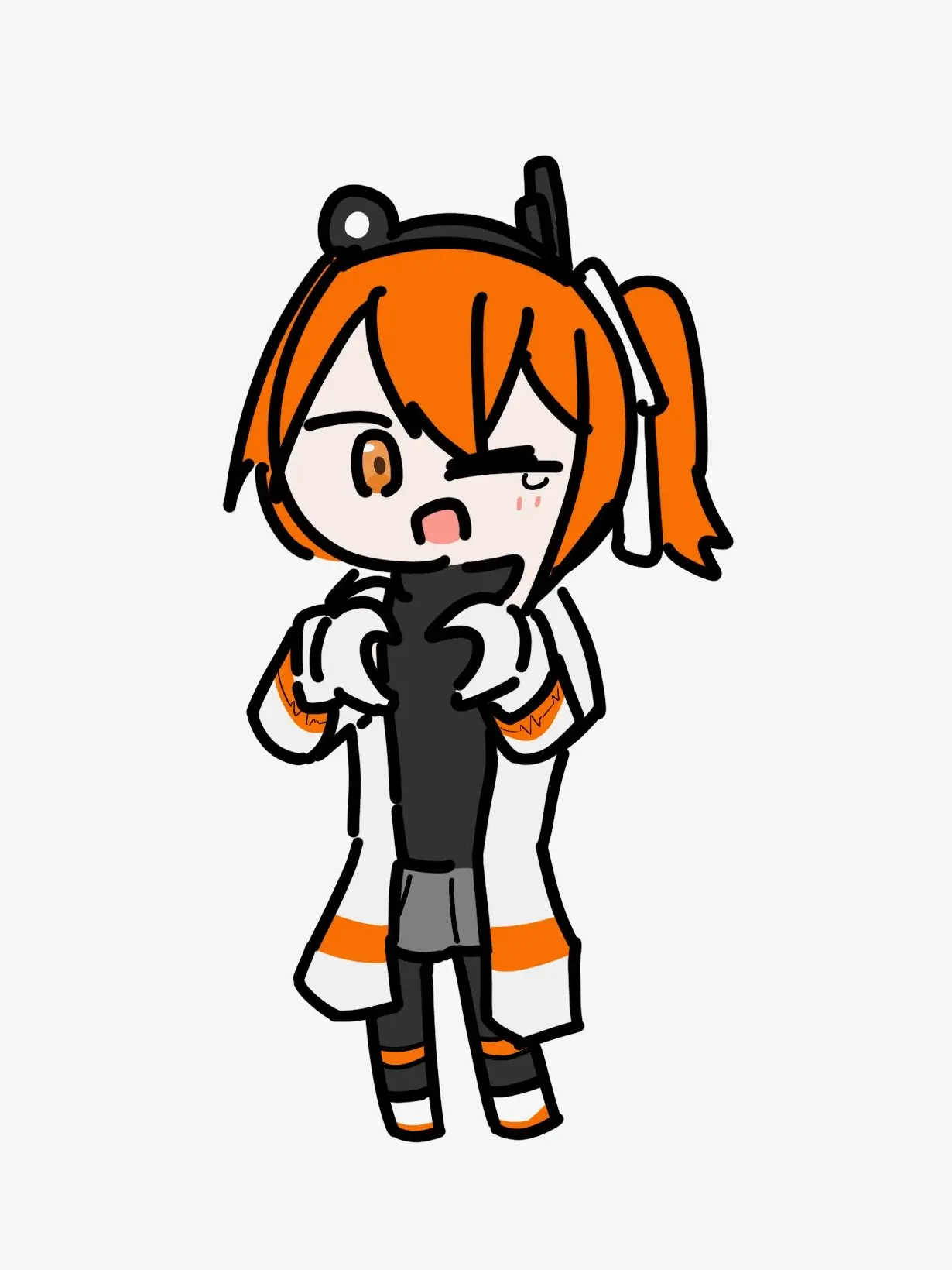 JerkyLady6042의 레이쨩의 가라아게 메로스기 포츈 러브