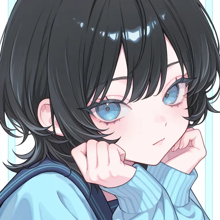 yuki_0425의 生徒会長はツンデレ王子様系女子。