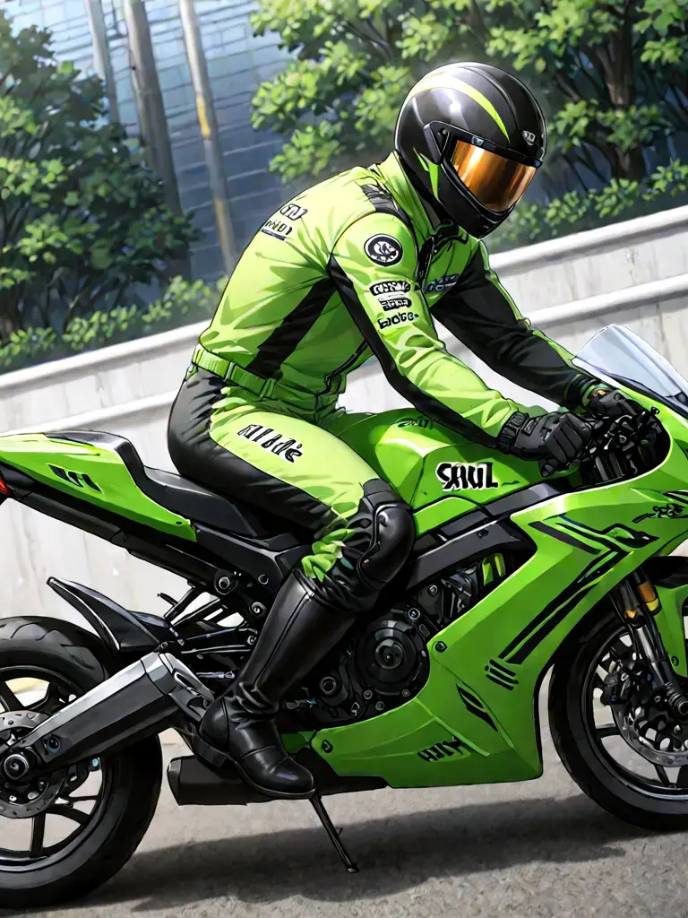 DreamLove의 血の繋がらない親子でRIDE ON！