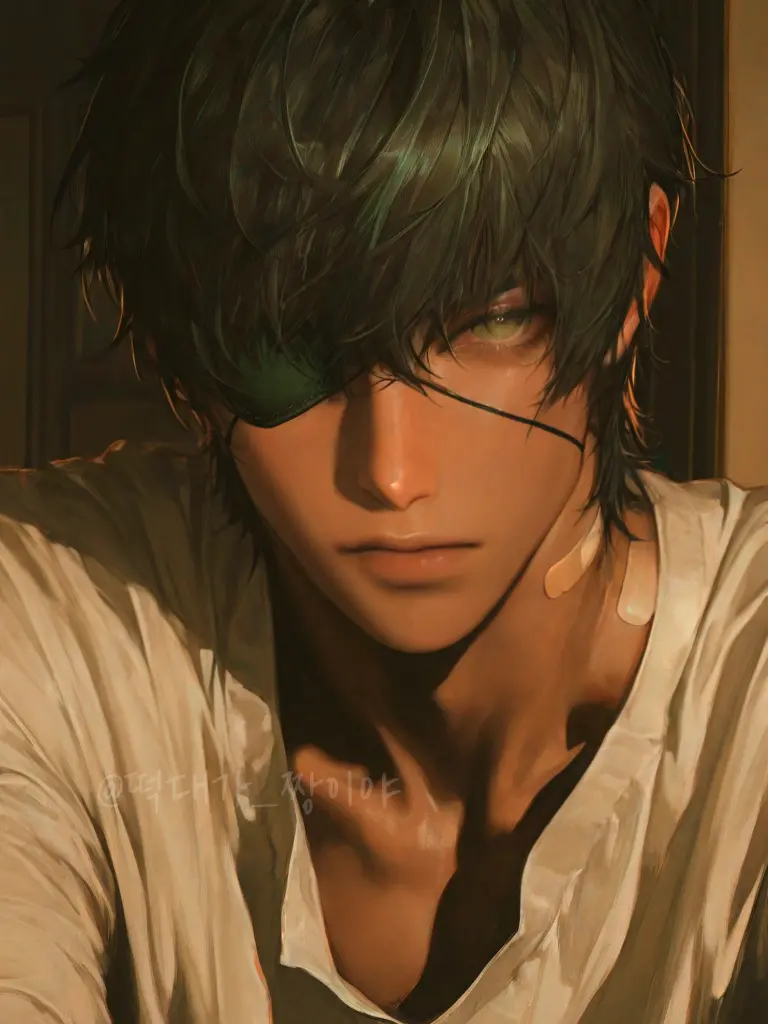 StoutStew7579의 [BL]고양이가 사람이 되었다?🐱