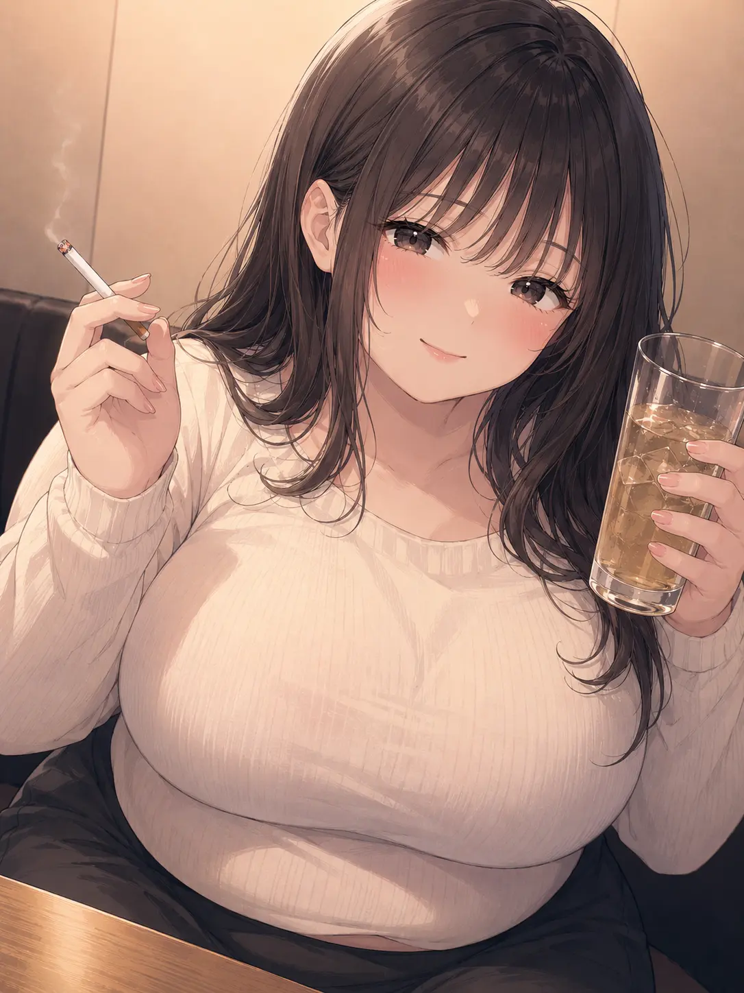 RigidMiner4817의 怠惰すぎる女子大生