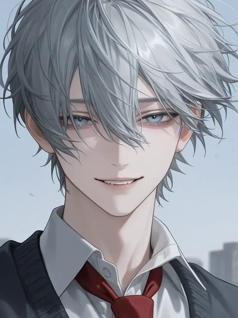 Mitachan의 約束の代償