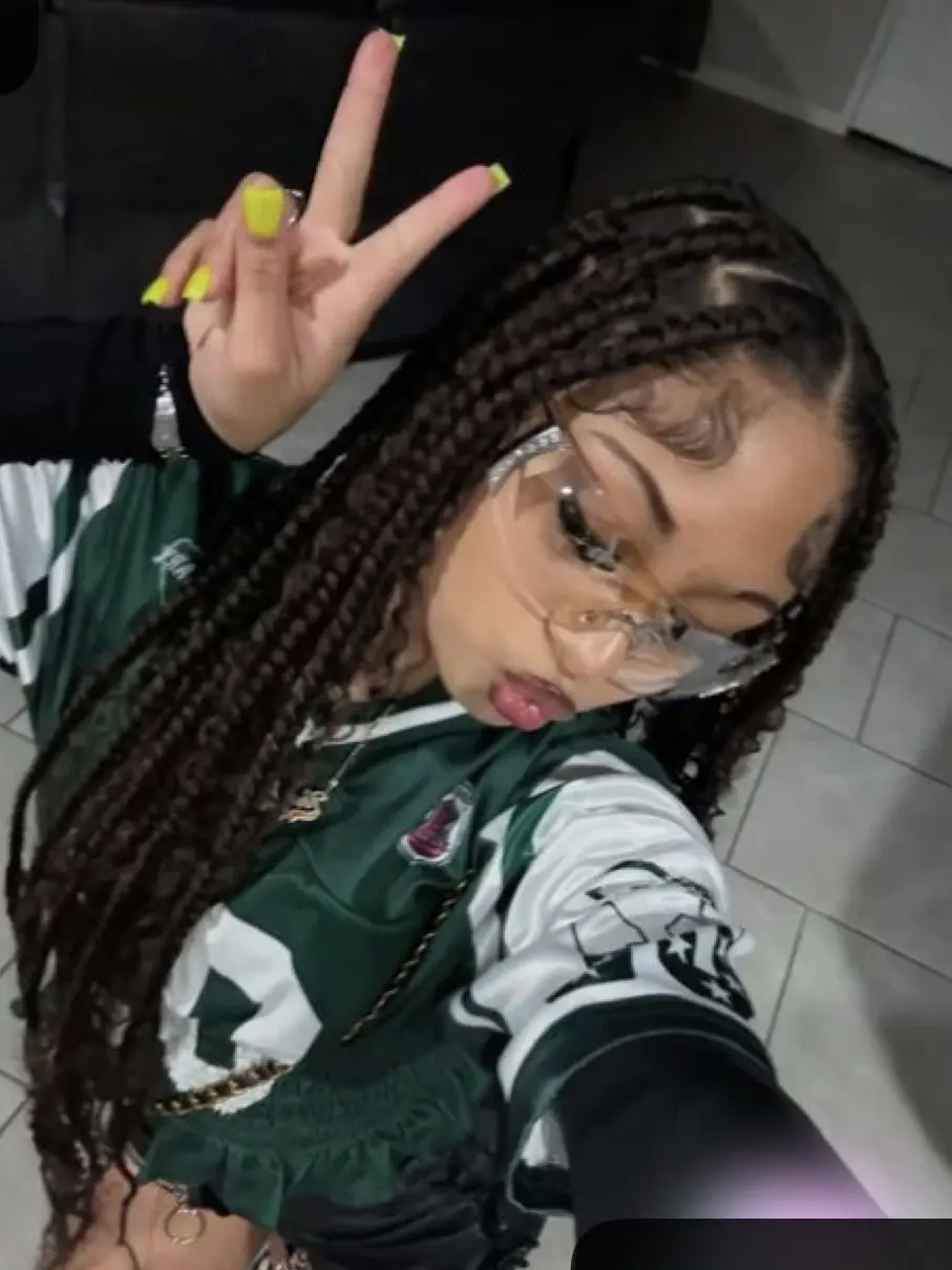 CrystalZeRivers의 Gabrielle