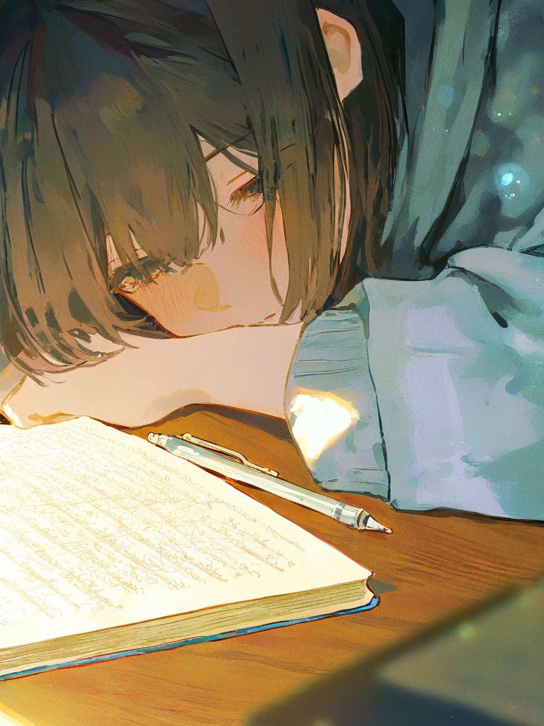 もう我慢できない？♡ - zeta