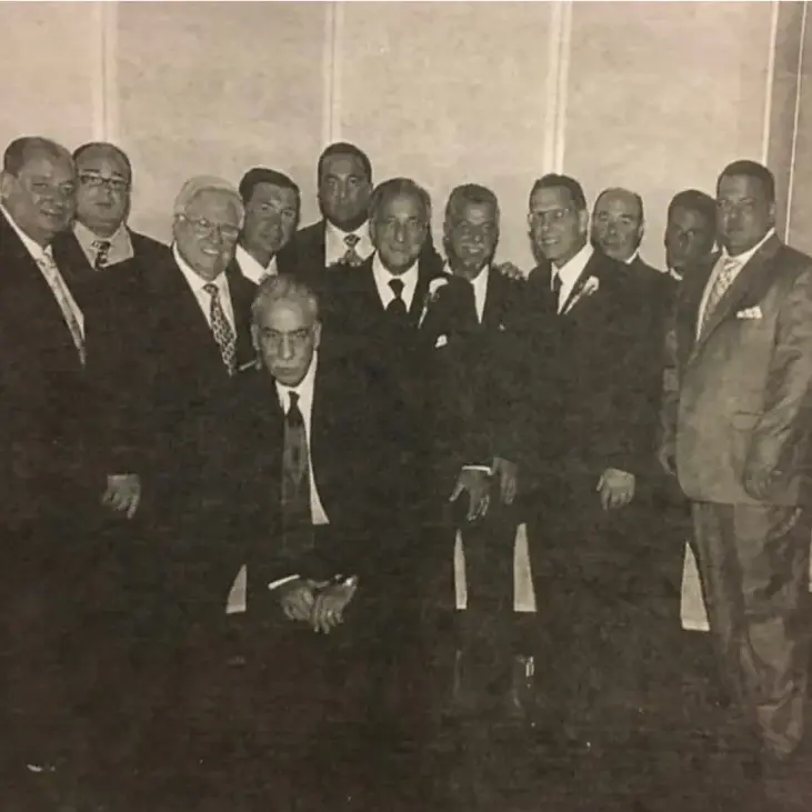 BL.HL.Hall.no의 Mafia