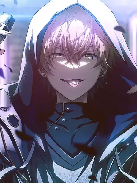 WATASHI0425의 시노노메 아키토