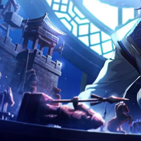 ruituska_is_my_life의 안빈낙도